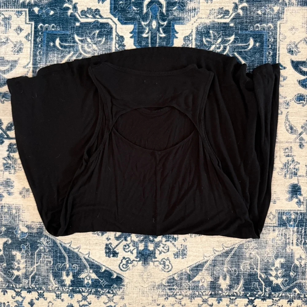 CLEAR OUT PRICE! Aerie Swim Coverup - XS - Picture 4 of 4